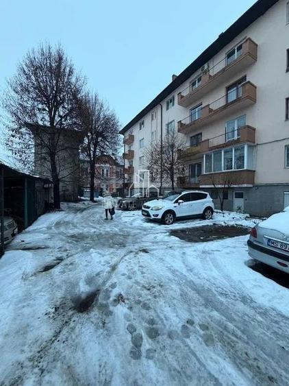 Apartament cu 2 camere, semicentral, etajul 1, Gh Doja - 7