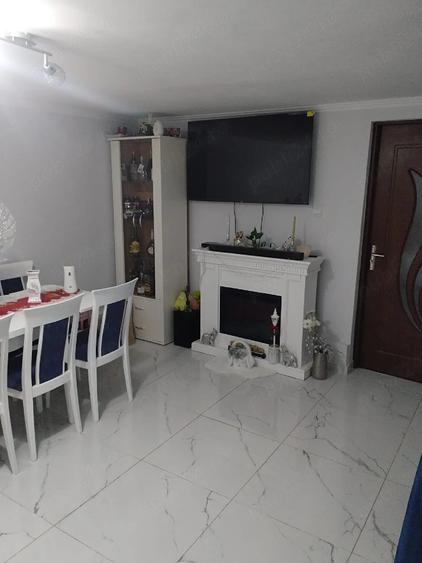 Casă cu 2 camere cu Teren 600 Mp în Lugojel