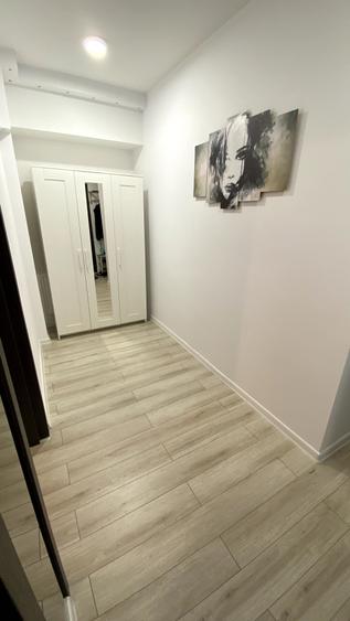 Apartament cu 2 camere decomandat în Politehnica