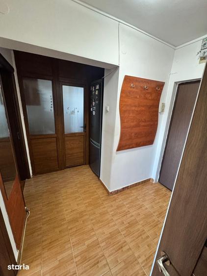 Apartament cu 2 camere decomandat în Gării
