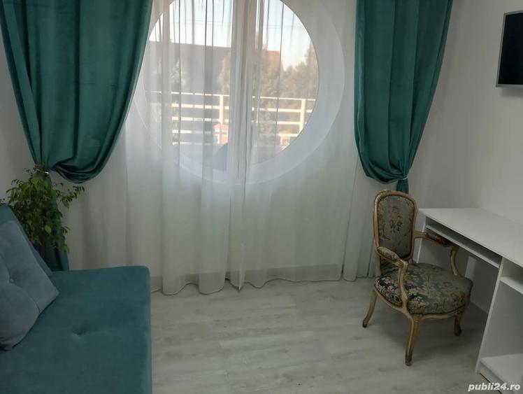 Casă cu 4 camere cu Teren 327 Mp în Central