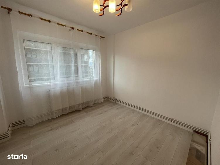 Apartament 2 camere DECOMANDAT cu balcon - zona Rahovei, Sibiu - 4