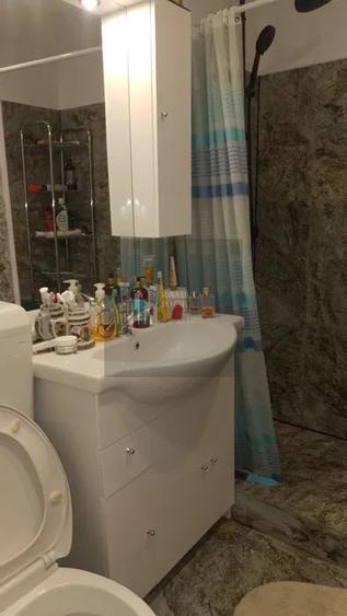 Apartament cu 2 camere semidecomandat în Brâncoveanu