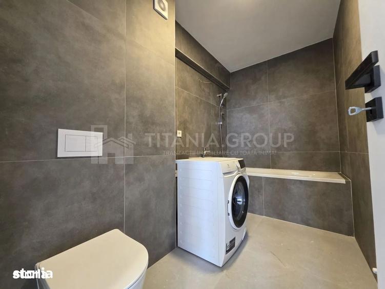 Apartament cu 3 camere în Sud