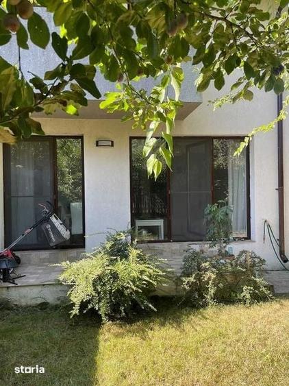 Vila duplex P+1+M Strada Astrelor Popesti-Leordeni - 5