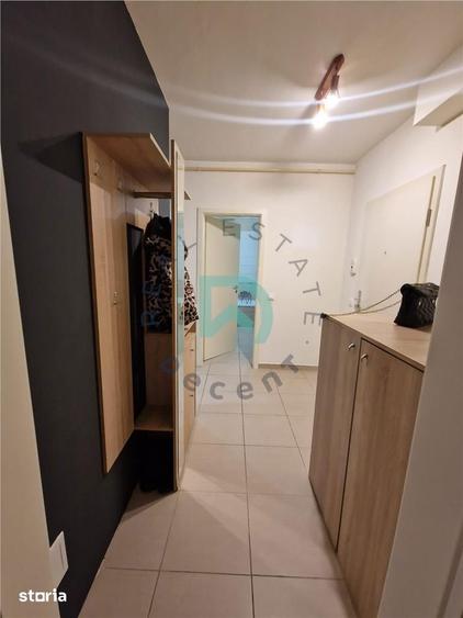 Apartament cu 2 camere decomandat în Bartolomeu