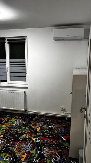 Apartament cu 3 camere în Dâmbu Pietros