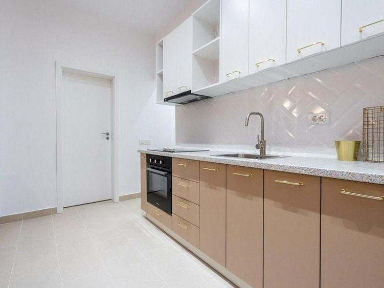 Apartament de 3 camere | Calea Victoriei | GalDan Apartments - 13
