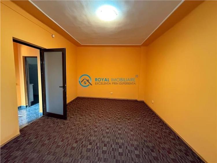 Casă individuală cu 4 camere cu Teren 150 Mp în Ultracentral