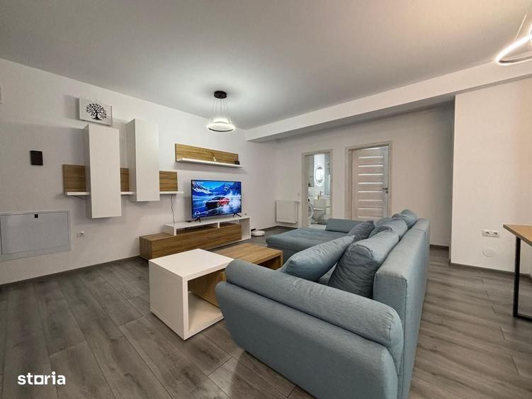 Apartament cu 3 camere în Sud