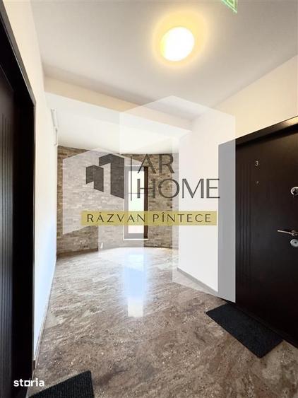 Apartament cu 3 camere, mobilat în Albert