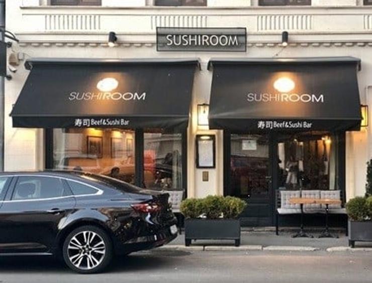 Spațiu comercial, de 103 mp, în Calea Victoriei