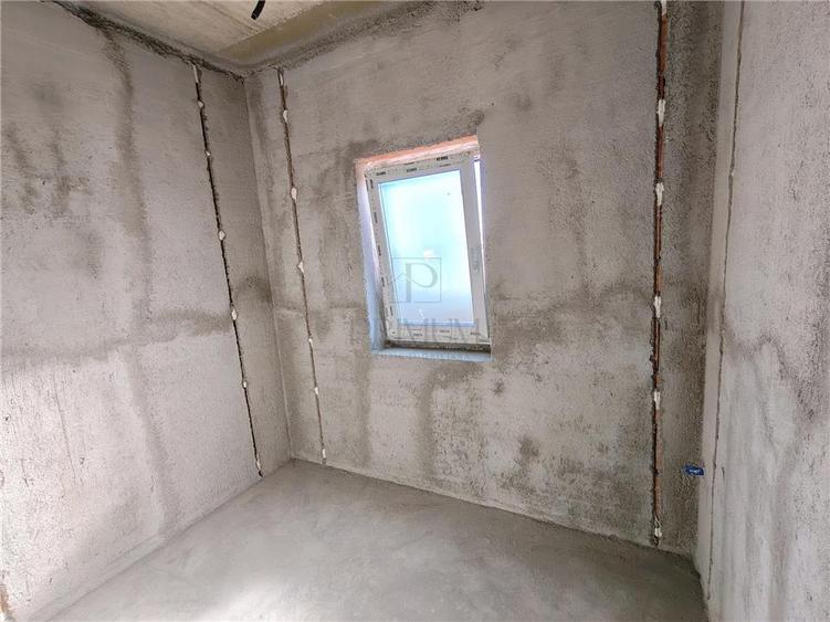 Duplex cu 3 camere cu Teren 310 Mp în Moșnița Nouă