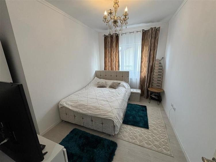 Casă individuală cu 4 camere cu Teren 500 Mp în Vânători