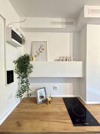 Apartament în Astra