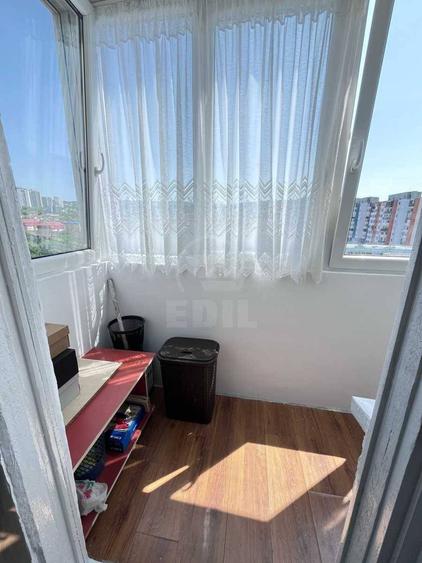 Garsonieră în Mănăștur