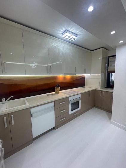 Apartament 3 camere + garaj dublu subteran confort, spatiu si siguranta - 1