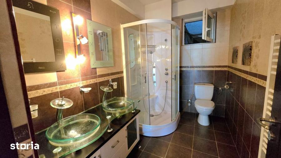 Chirie 2 Camere Satu Mare Central - 7