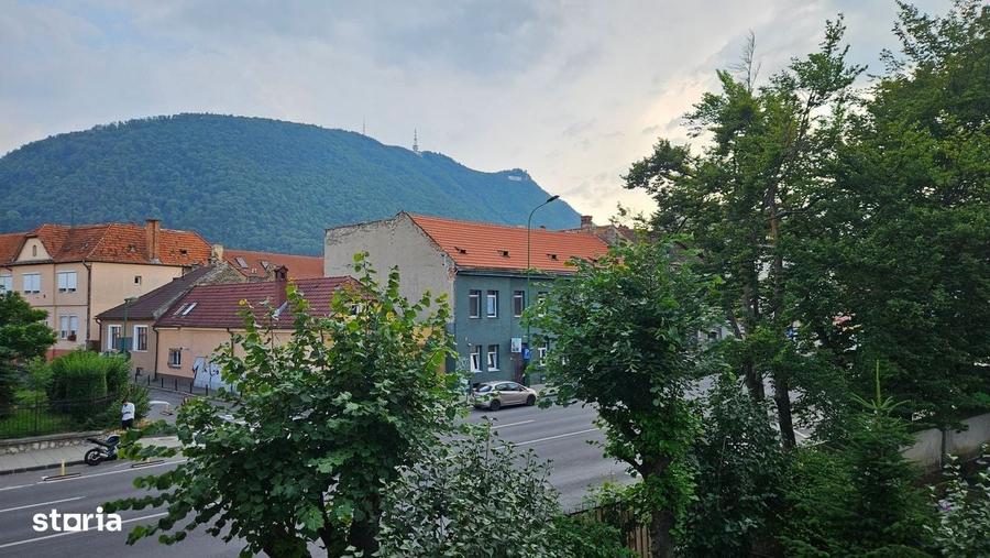 Apartament cu 2 camere în Ultracentral