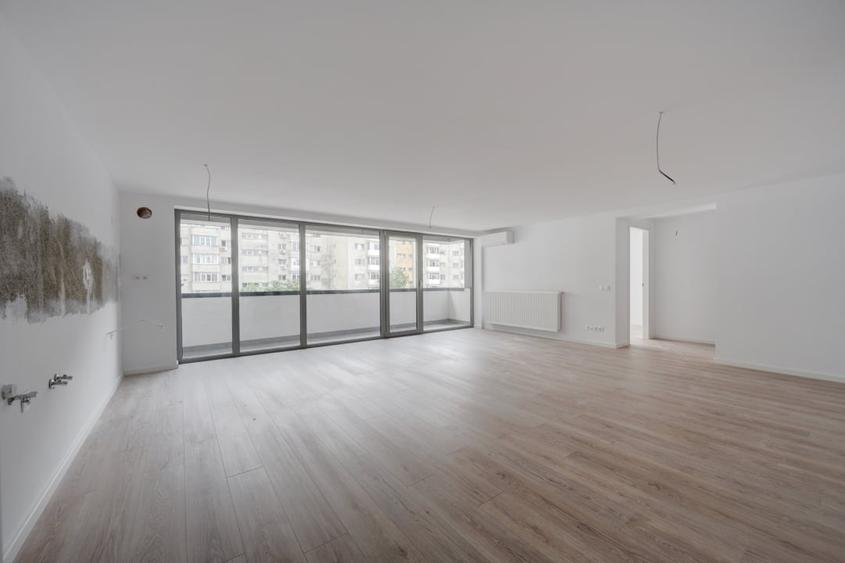 Apartament 2 camere finalizat | Parcul Circului - 2