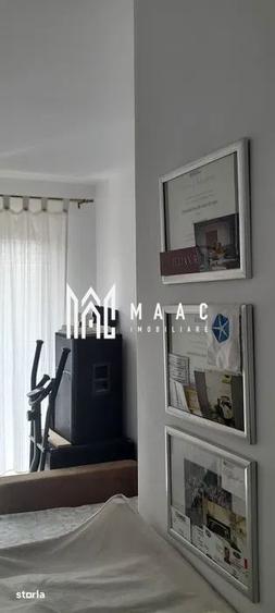 Apartament cu 3 camere decomandat, mobilat în Lazaret