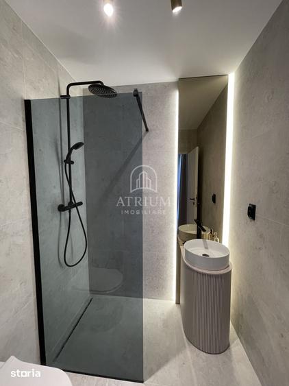 Apartament cu 3 camere în Mărăști