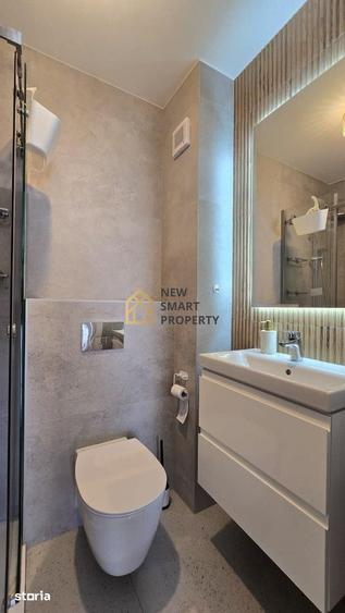 De inchiriat apartament 3 camere, 2 bai | Prima Arena | Parcare | Mobi - 4