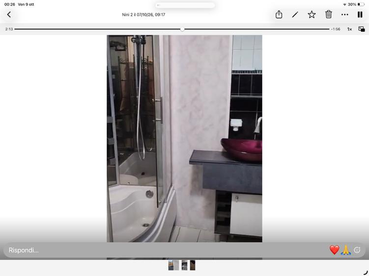 Apartament cu 2 camere decomandat în Dorobanți