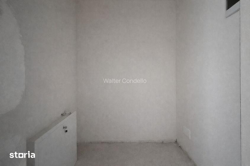 Apartament in Bloc Nou - 2 Camere I SU 37MP I Balcon I Parcare - Terra