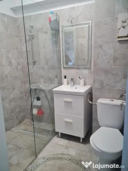 Apartament cu 2 camere decomandat în Nord
