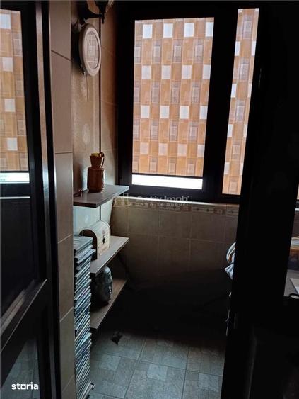 Apartament cu 3 camere în Jilava