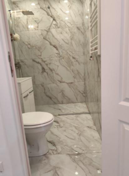Apartament cu 3 camere semidecomandat în Drumul Taberei