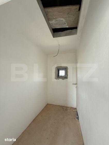 Casa cu 4 camere, 110 mp, Zona Odoreu - 11