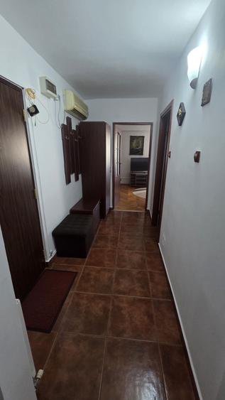 Apartament cu 2 camere decomandat în Aradul Nou