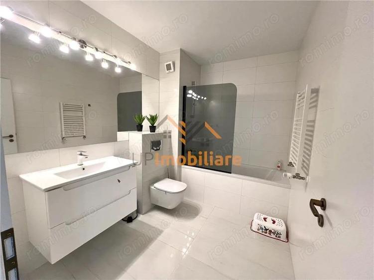 Apartament cu 3 camere în Calea Aradului