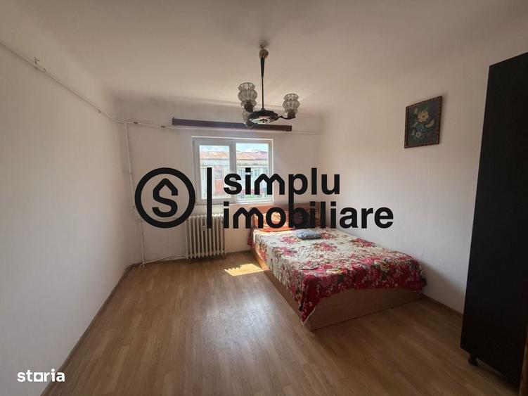 Apartament 4 camere 1 Mai et 4/4 - 6