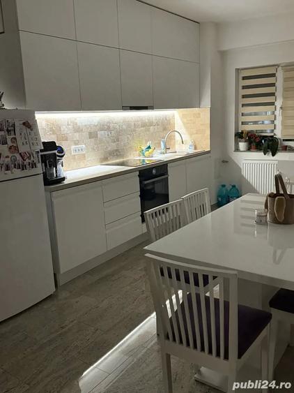 Apartament cu 2 camere în Nădlac
