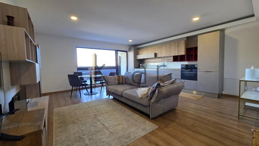 Apartament 3 camere 85mp, terasa, Zorilor - str. Observatorului - 2