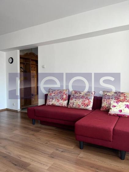 Apartament cu 2 camere decomandat, mobilat în Drumul Taberei