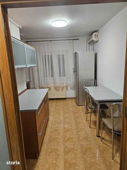 Apartament cu 2 camere în Steaua