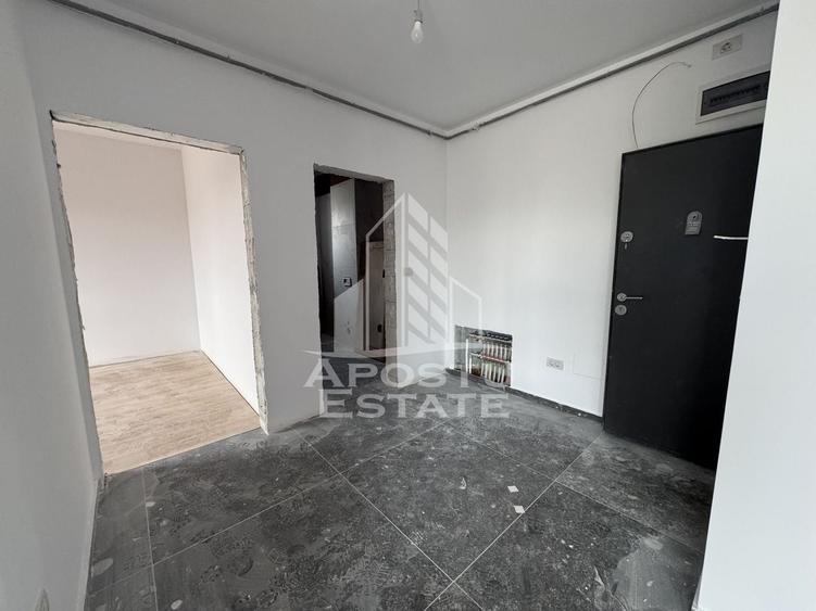 Apartamente cu 2 camere complet finalizate in Braytim - 4