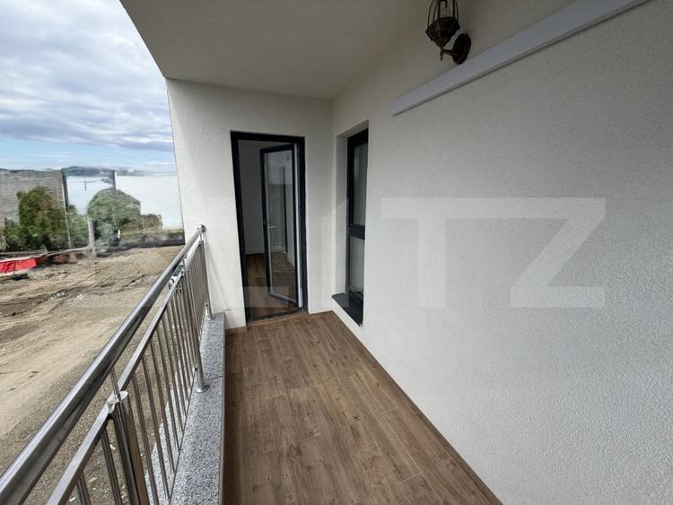 Apartament cu 2 camere decomandat, mobilat în Blaj