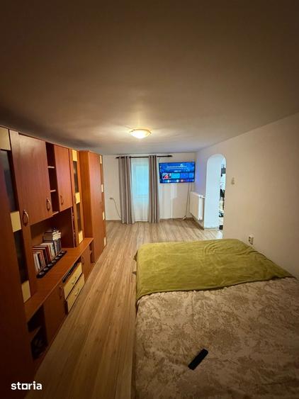 Apartament 2 camere zona taberei cartier manastur - 6