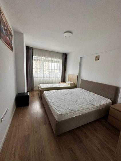 2 camere de închiriat – GranVia Park Residence | Lujerului - 3