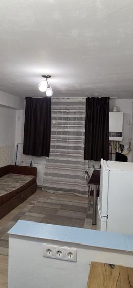 Garsonieră semidecomandată în Sântandrei