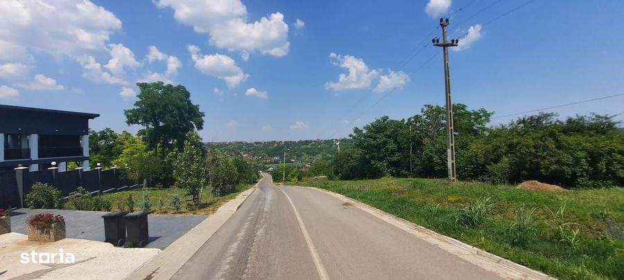 Spațiu comercial, în Rediu