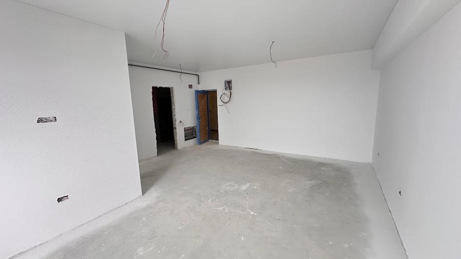 Apartament cu 2 camere decomandat în Tomis Nord