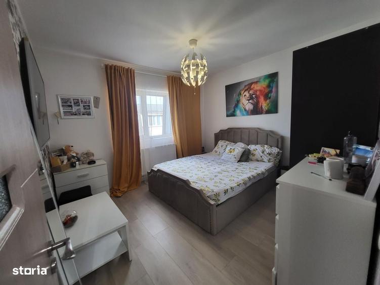 Apartament cu 2 camere | Mobilat complet | Gata de mutat - 6
