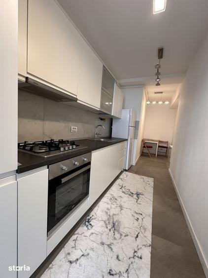 Apartament 2 camere Baneasa Atlas Residence Jandarmeriei - 1