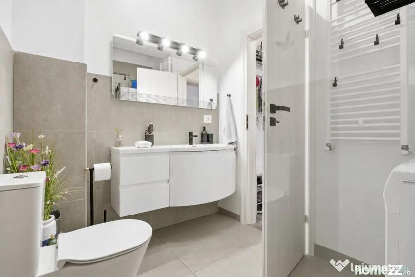 Apartament 2 camere | Locuin?a de vacan?a | Stefan Build - Mamaia Sat (Constanta) - 3